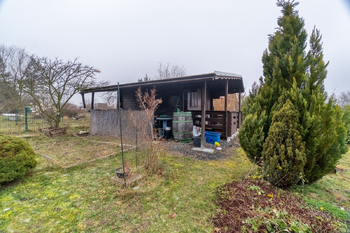 Prodej chaty / chalupy 13 m², Praha 4 - Kunratice