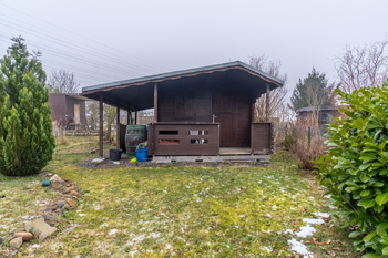 Prodej chaty / chalupy 13 m², Praha 4 - Kunratice