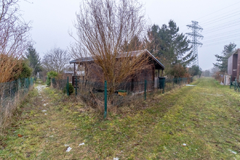Prodej chaty / chalupy 13 m², Praha 4 - Kunratice