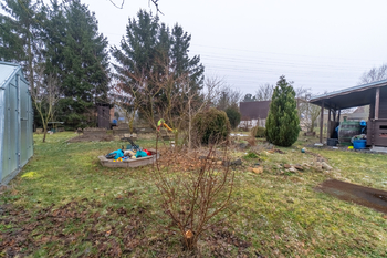 Prodej chaty / chalupy 13 m², Praha 4 - Kunratice