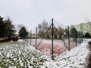 Pronájem bytu 1+1 v družstevním vlastnictví 36 m², Vyškov