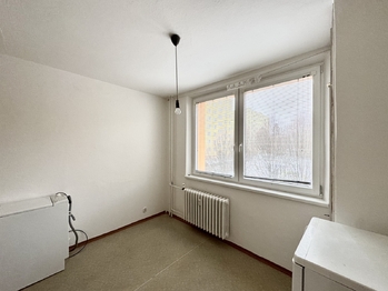 Pronájem bytu 1+1 v družstevním vlastnictví 36 m², Vyškov
