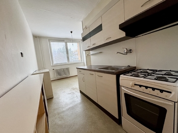 Pronájem bytu 1+1 v družstevním vlastnictví 36 m², Vyškov