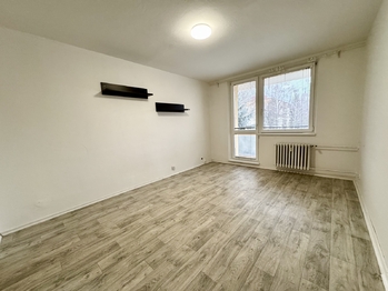 Pronájem bytu 1+1 v družstevním vlastnictví 36 m², Vyškov