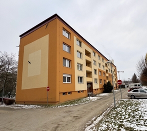Pronájem bytu 1+1 v družstevním vlastnictví 36 m², Vyškov