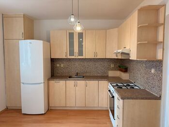 Pronájem bytu 3+1 v osobním vlastnictví 68 m², Ostrava