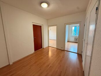 +420 604 191 744 I denisa.myslivcova@re-max.cz - Pronájem bytu 3+1 v osobním vlastnictví 68 m², Ostrava