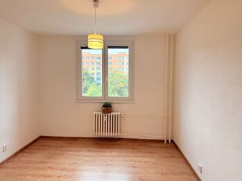 Pronájem bytu 3+1 v osobním vlastnictví 68 m², Ostrava