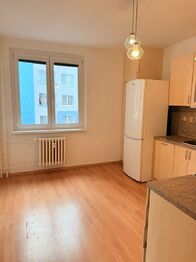 +420 604 191 744 I denisa.myslivcova@re-max.cz - Pronájem bytu 3+1 v osobním vlastnictví 68 m², Ostrava
