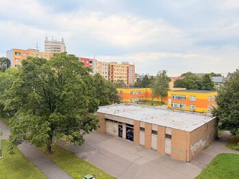 +420 604 191 744 I denisa.myslivcova@re-max.cz - Pronájem bytu 3+1 v osobním vlastnictví 68 m², Ostrava