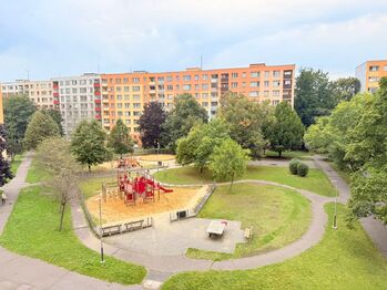 +420 604 191 744 I denisa.myslivcova@re-max.cz - Pronájem bytu 3+1 v osobním vlastnictví 68 m², Ostrava