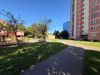 +420 604 191 744 I denisa.myslivcova@re-max.cz - Pronájem bytu 3+1 v osobním vlastnictví 68 m², Ostrava