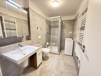 Pronájem bytu 2+kk v osobním vlastnictví 47 m², Brandýs nad Labem-Stará Boleslav