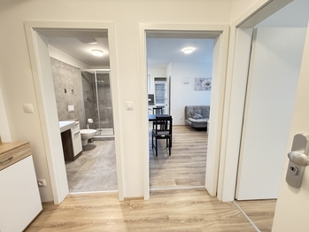 Pronájem bytu 2+kk v osobním vlastnictví 47 m², Brandýs nad Labem-Stará Boleslav