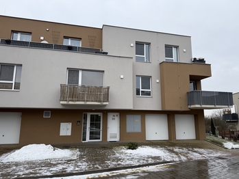 Pronájem bytu 2+kk v osobním vlastnictví 47 m², Brandýs nad Labem-Stará Boleslav