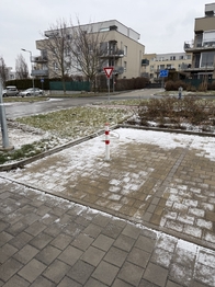 Pronájem bytu 2+kk v osobním vlastnictví 47 m², Brandýs nad Labem-Stará Boleslav