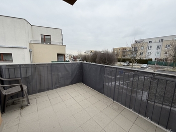 Pronájem bytu 2+kk v osobním vlastnictví 47 m², Brandýs nad Labem-Stará Boleslav