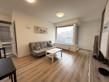 Pronájem bytu 2+kk v osobním vlastnictví 47 m², Brandýs nad Labem-Stará Boleslav