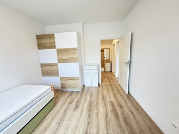 Pronájem bytu 2+kk v osobním vlastnictví 47 m², Brandýs nad Labem-Stará Boleslav