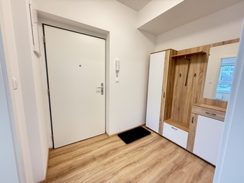 Pronájem bytu 2+kk v osobním vlastnictví 47 m², Brandýs nad Labem-Stará Boleslav