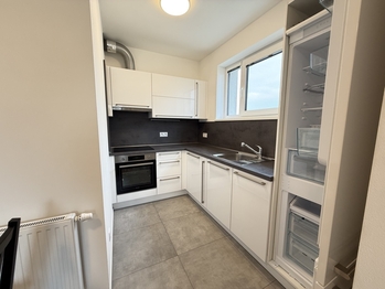 Pronájem bytu 2+kk v osobním vlastnictví 47 m², Brandýs nad Labem-Stará Boleslav