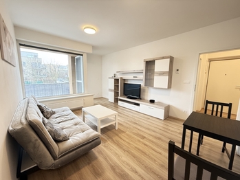 Pronájem bytu 2+kk v osobním vlastnictví 47 m², Brandýs nad Labem-Stará Boleslav