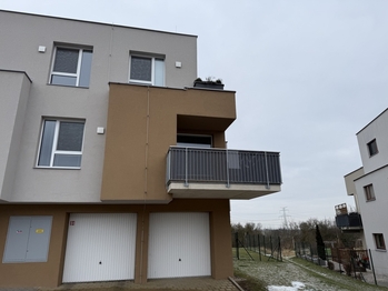 Pronájem bytu 2+kk v osobním vlastnictví 47 m², Brandýs nad Labem-Stará Boleslav