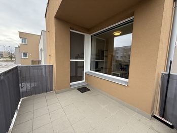 Pronájem bytu 2+kk v osobním vlastnictví 47 m², Brandýs nad Labem-Stará Boleslav