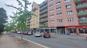 Pronájem bytu 2+1 v osobním vlastnictví 53 m², Mladá Boleslav