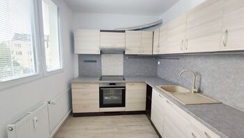Pronájem bytu 2+1 v osobním vlastnictví 53 m², Mladá Boleslav
