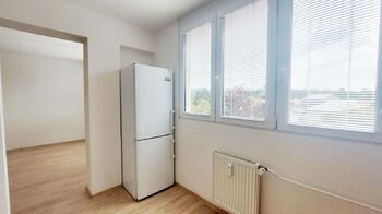Pronájem bytu 2+1 v osobním vlastnictví 53 m², Mladá Boleslav