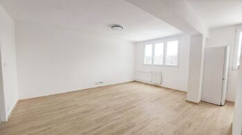 Pronájem bytu 2+1 v osobním vlastnictví 53 m², Mladá Boleslav