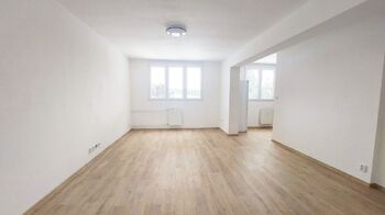 Pronájem bytu 2+1 v osobním vlastnictví 53 m², Mladá Boleslav