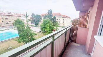 Pronájem bytu 2+1 v osobním vlastnictví 53 m², Mladá Boleslav