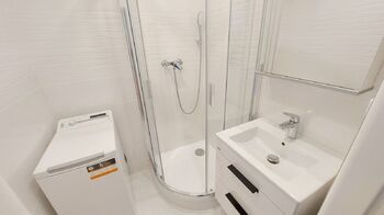 Pronájem bytu 2+1 v osobním vlastnictví 53 m², Mladá Boleslav