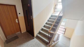 Pronájem bytu 2+1 v osobním vlastnictví 53 m², Mladá Boleslav