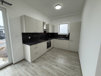 Pronájem bytu 4+kk v osobním vlastnictví 95 m², Králův Dvůr