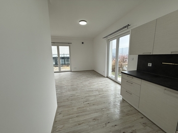Pronájem bytu 4+kk v osobním vlastnictví 95 m², Králův Dvůr