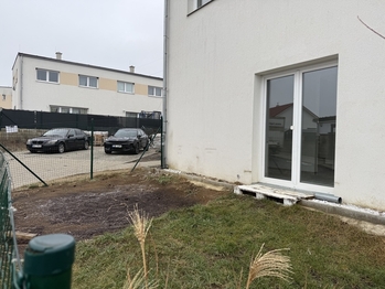 Pronájem bytu 4+kk v osobním vlastnictví 95 m², Králův Dvůr