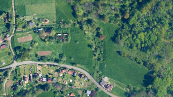 Prodej pozemku 5352 m², Dobkovice