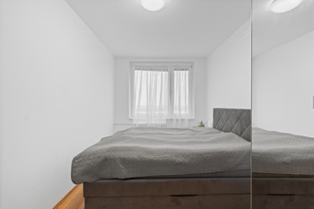 Prodej bytu 2+kk v osobním vlastnictví 53 m², Praha 5 - Stodůlky