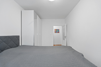 Prodej bytu 2+kk v osobním vlastnictví 53 m², Praha 5 - Stodůlky