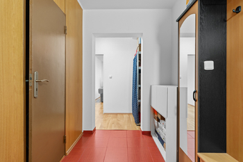 Prodej bytu 2+kk v osobním vlastnictví 53 m², Praha 5 - Stodůlky