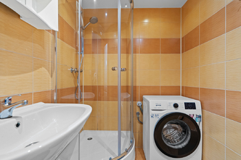 Prodej bytu 2+kk v osobním vlastnictví 53 m², Praha 5 - Stodůlky