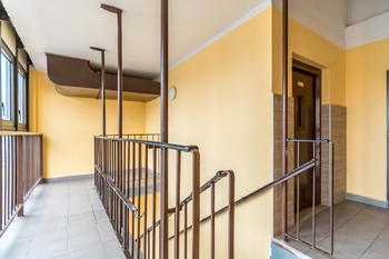 Prodej bytu 2+kk v osobním vlastnictví 53 m², Praha 5 - Stodůlky