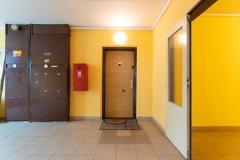 Prodej bytu 2+kk v osobním vlastnictví 53 m², Praha 5 - Stodůlky