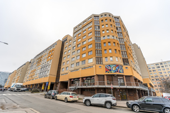 Prodej bytu 2+kk v osobním vlastnictví 41 m², Praha 5 - Košíře