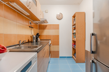 Prodej bytu 2+kk v osobním vlastnictví 53 m², Praha 5 - Stodůlky