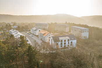 Prodej bytu 3+kk v osobním vlastnictví 98 m², Husinec