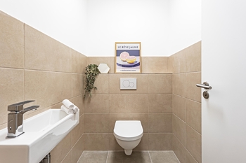 Prodej bytu 3+kk v osobním vlastnictví 98 m², Husinec